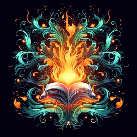 Image result for Alien Flame Book