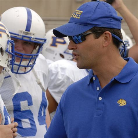 Friday Night Lights Coach
