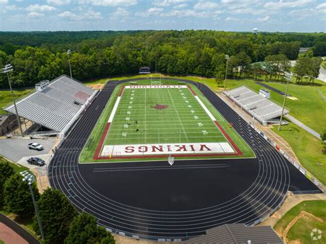 Northgate High School in Newnan, GA - Homes.com