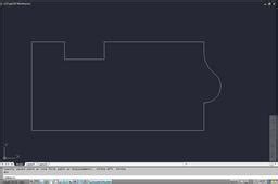 Stretch Long Control AutoCAD 的图像结果