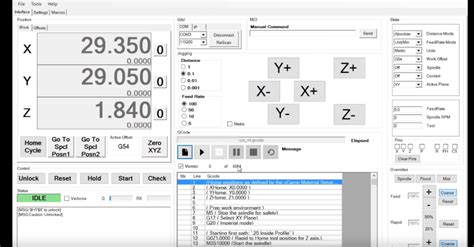 Image result for Android Grbl Controller