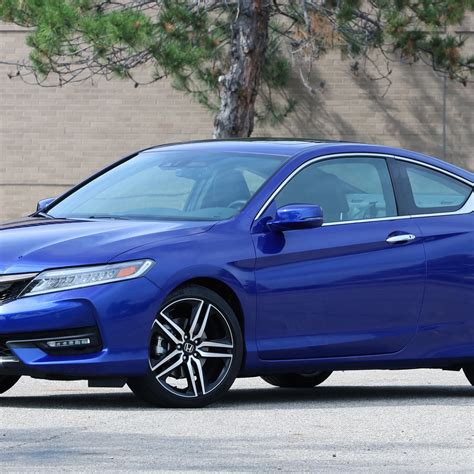 2022 Honda Accord Coupe V6 Tuning