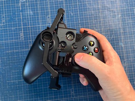Image result for Xbox One Hand Controller
