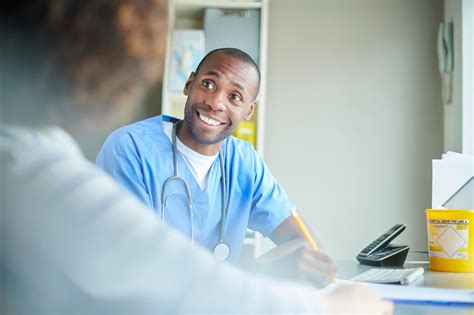 Occupational Health Nurse Career Overview | Nursejournal.org