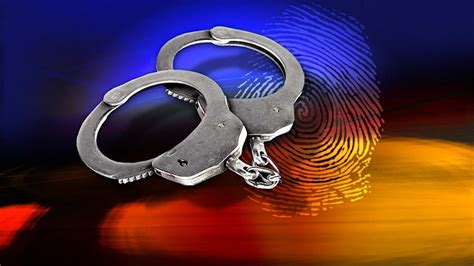 Multiple Arrests Made in Vernon Parish, Louisiana - August 2025 - Under ...