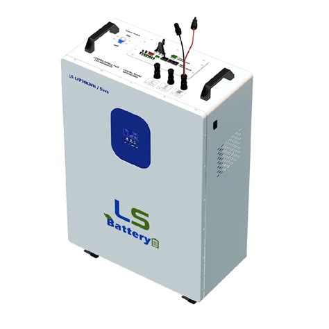 Newsecti Battery