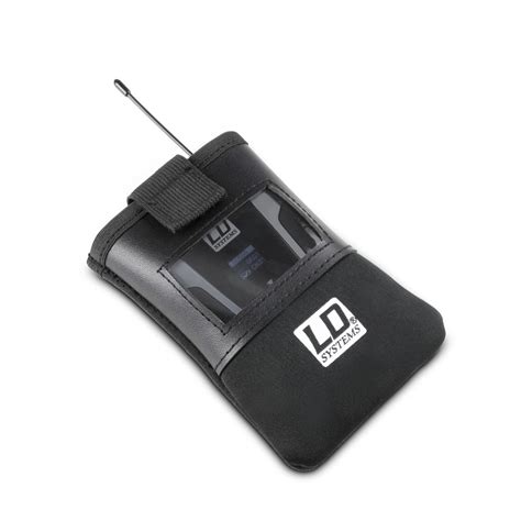 LD Systems BP POCKET 2 | Wireless In-Ear Monitoring | LD Systems