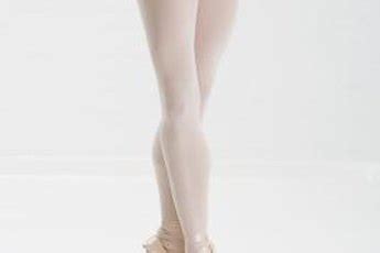 Beginner Ballet Exercises to Strengthen the Inner Thighs | Woman - The Nest