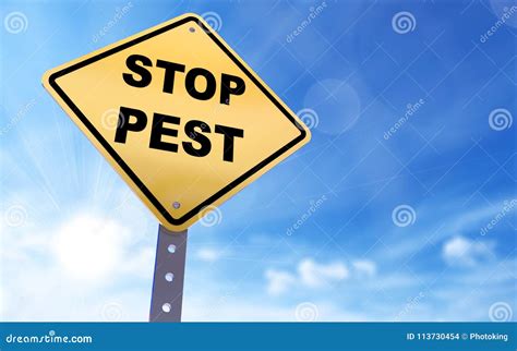 Image result for Pest Stop How Do Setting