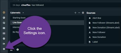Streamlabs Stream Key 的图像结果