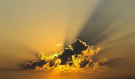 Madhya Pradesh May 4, 2026, Weather Update: Clouds Hover Over State ...