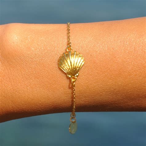 Shell Bracelet 的图像结果