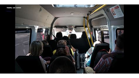 Shuttle Bus 的图像结果