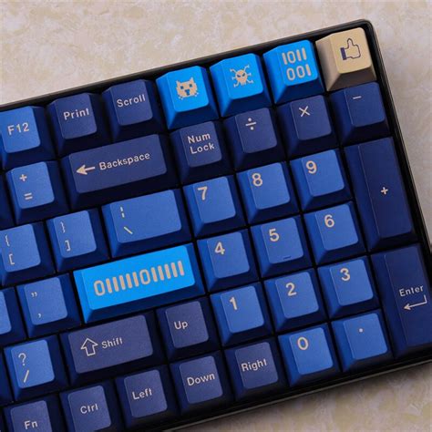 Image result for Matrix Keycaps