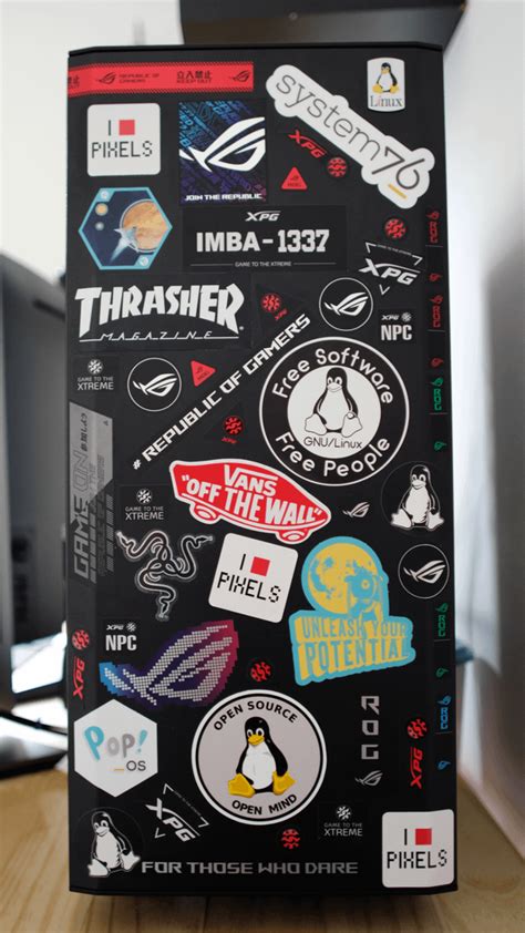 Image result for Linux Creator Workstation