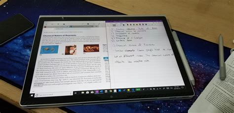 Anyone else taking notes like this? : r/Surface