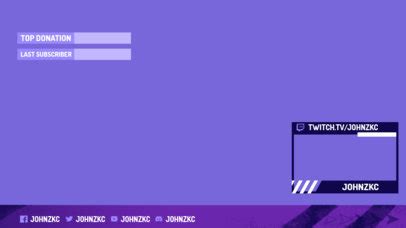 Image result for OBS Minimal Layout