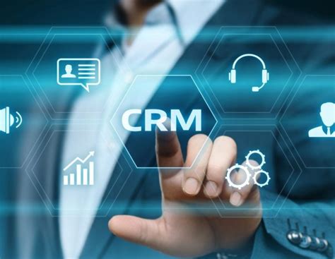 Image result for SQL CRM