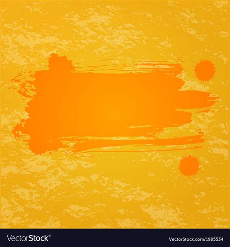Image result for Orange Splash Vector