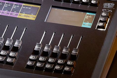 Image result for EOS Farben Programmieren