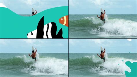 Fish Animation After Effects 的图像结果