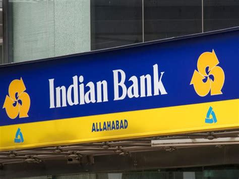 Indian Bank News: Indian Bank makes some Changes in Senior Management ...