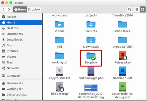 Image result for Will Dropbox Automatically Backup Files