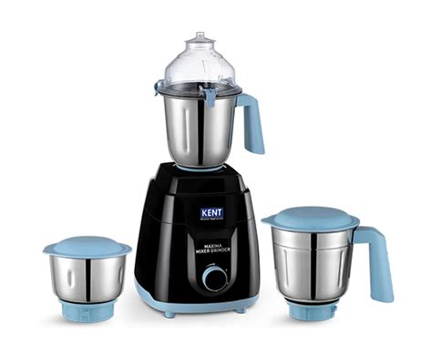 Buy KENT Sharp Mixer Grinder at the Best Prices Online in India – Kent ...
