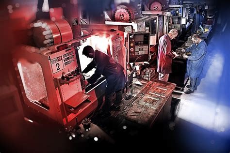 CNC Engineering 的图像结果