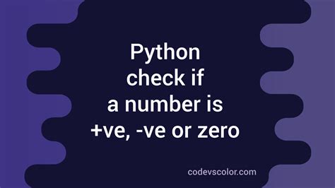 Image result for Python Code for Not Entering Negative Numbers