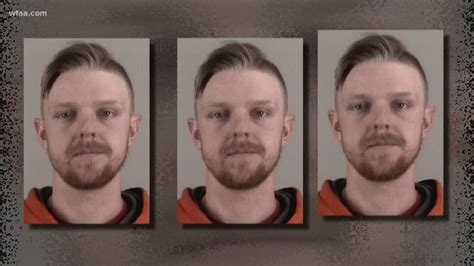 Now 22, former 'affluenza' teen Ethan Couch back in jail | wfaa.com