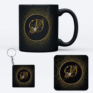 Wagwan Mug, Keychain, Coaster Gift Set Price in India - Buy Wagwan Mug ...