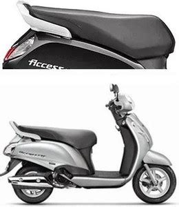 KAMO Waterproof Durable Faux Leather Single Bike Seat Cover Single Bike ...