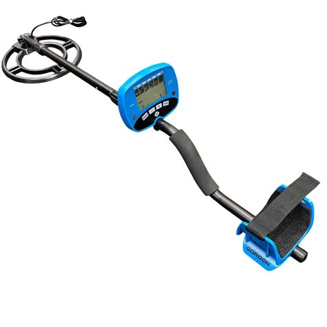 Gordon 58892 Metal Detector - Local Pick-Up Only
