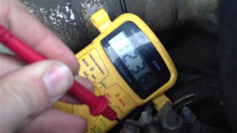 Image result for 7.3 Glow Plug Relay Test