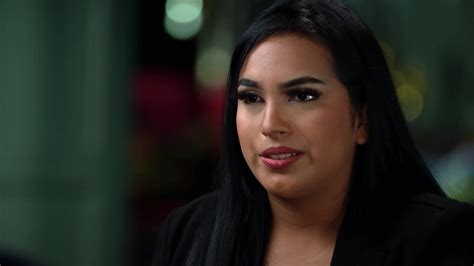 Watch Melissa Ramirez's Chilling Premonition Weeks Before Her Murder ...