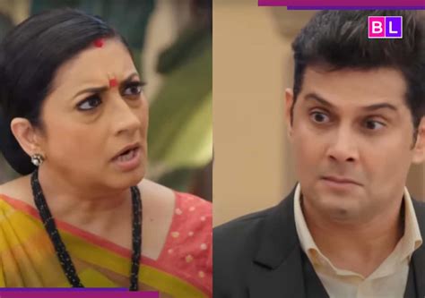 Kyunki Saas Bhi Kabhi Bahu Thi written update: Tulsi faces Mihir’s ...