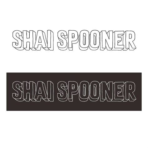 Illustrate some text in the same style as my examples | Freelancer