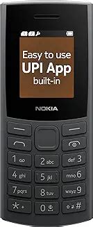 15 Best Keypad Phones in India [August, 2024]