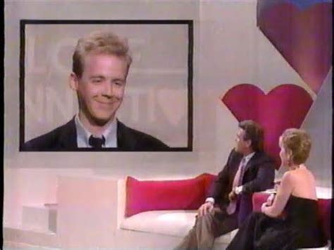 Love Connection 1990 的图像结果