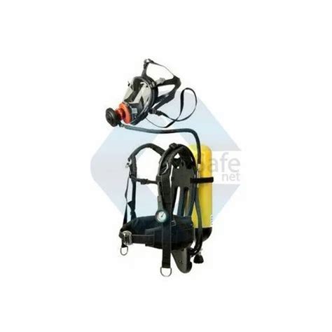 Respiratory Protection - Self Contained Breathing Apparatus Trader ...