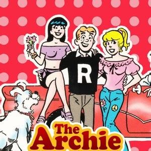 Image result for Archie Show Intro
