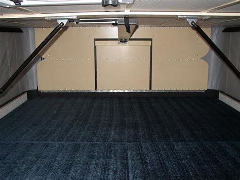 Image result for Four-Wheel Camper Raven Shell Model