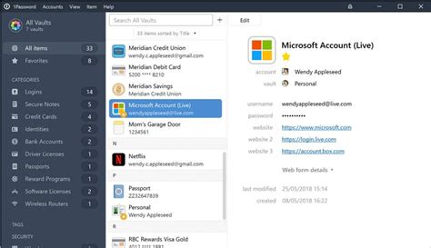 Top 5 Open Source Password Manager in 2025