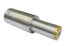 Fischer Spindles Light & Duty - HEM-45 HSK-C25 Spindles Service ...