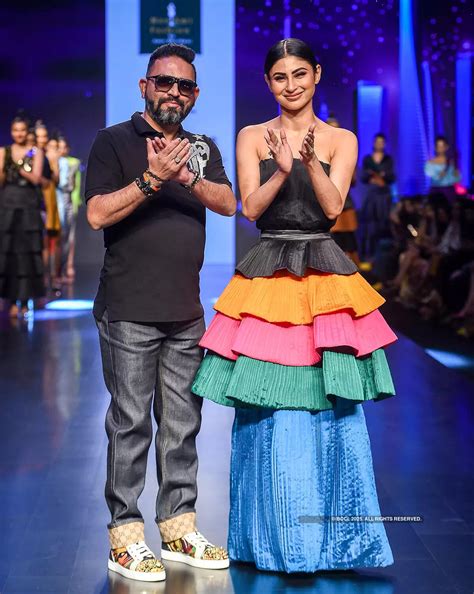 Bombay Times Fashion Week 2023: Meeami Fashion by Amit Bhardwaj - The ...