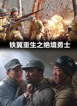 《铁翼重生之绝境勇士》2015年中国大陆剧情,战争电影在线观看_蛋蛋赞影院