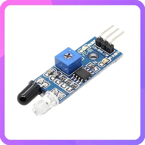 Sensors - High-Quality Detection & Monitoring Devices - Voltros ...
