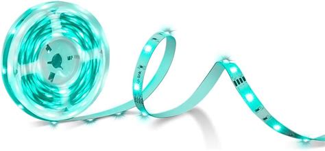 CPLID USB TV Backlight LED Strip Lights Kit for 24 to 60 inches Smart ...