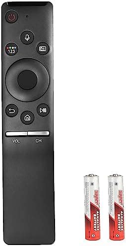 BN59-01298H RMCSPN1AP1 BN59-01298G Voice Remote Control Compatible with ...